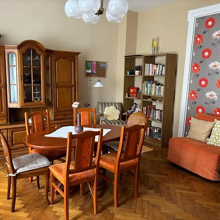 Szalay Villa Veszprém Eksteriør billede