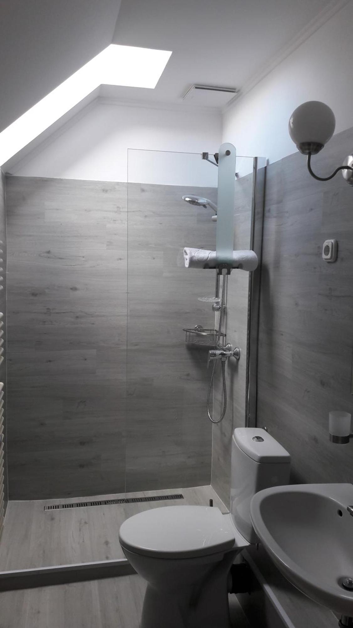 Szalay Villa Veszprém Eksteriør billede