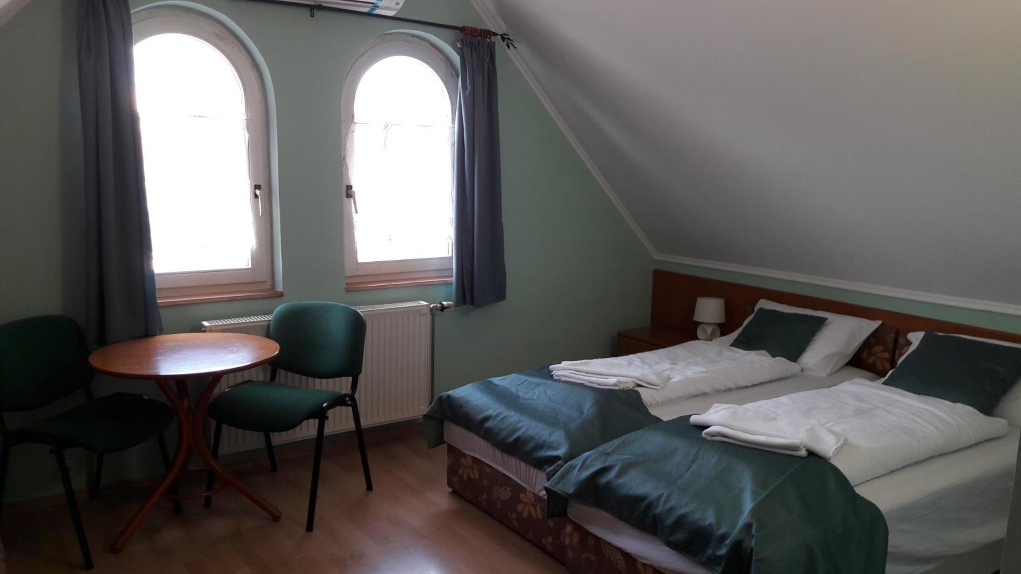 Szalay Villa Veszprém Eksteriør billede