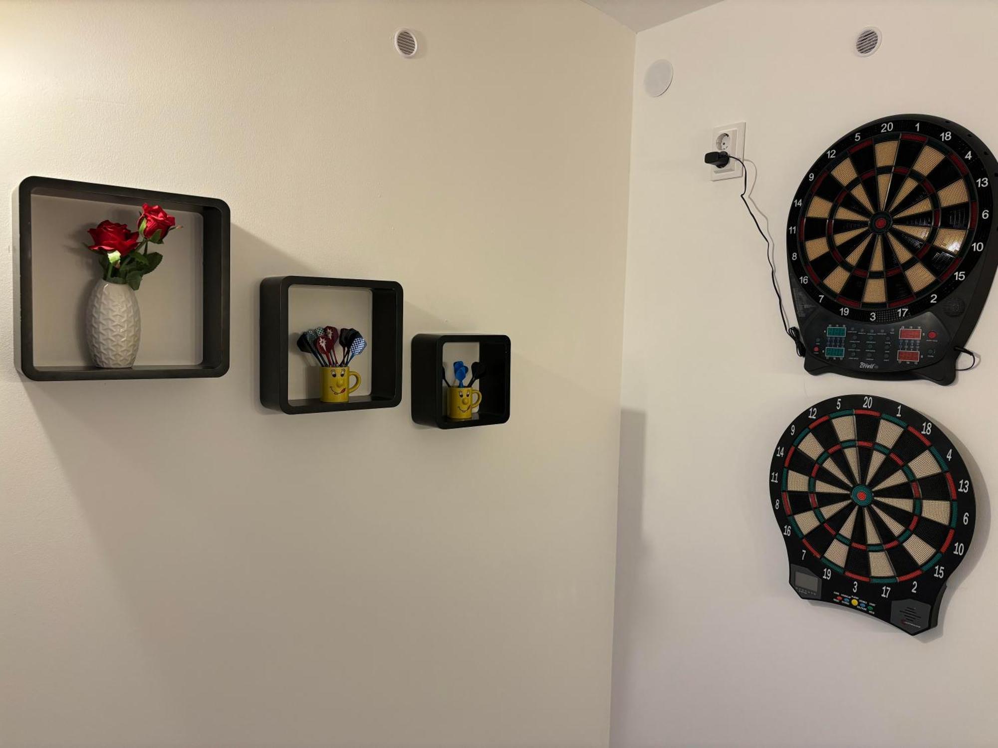 Szalay Villa Veszprém Eksteriør billede