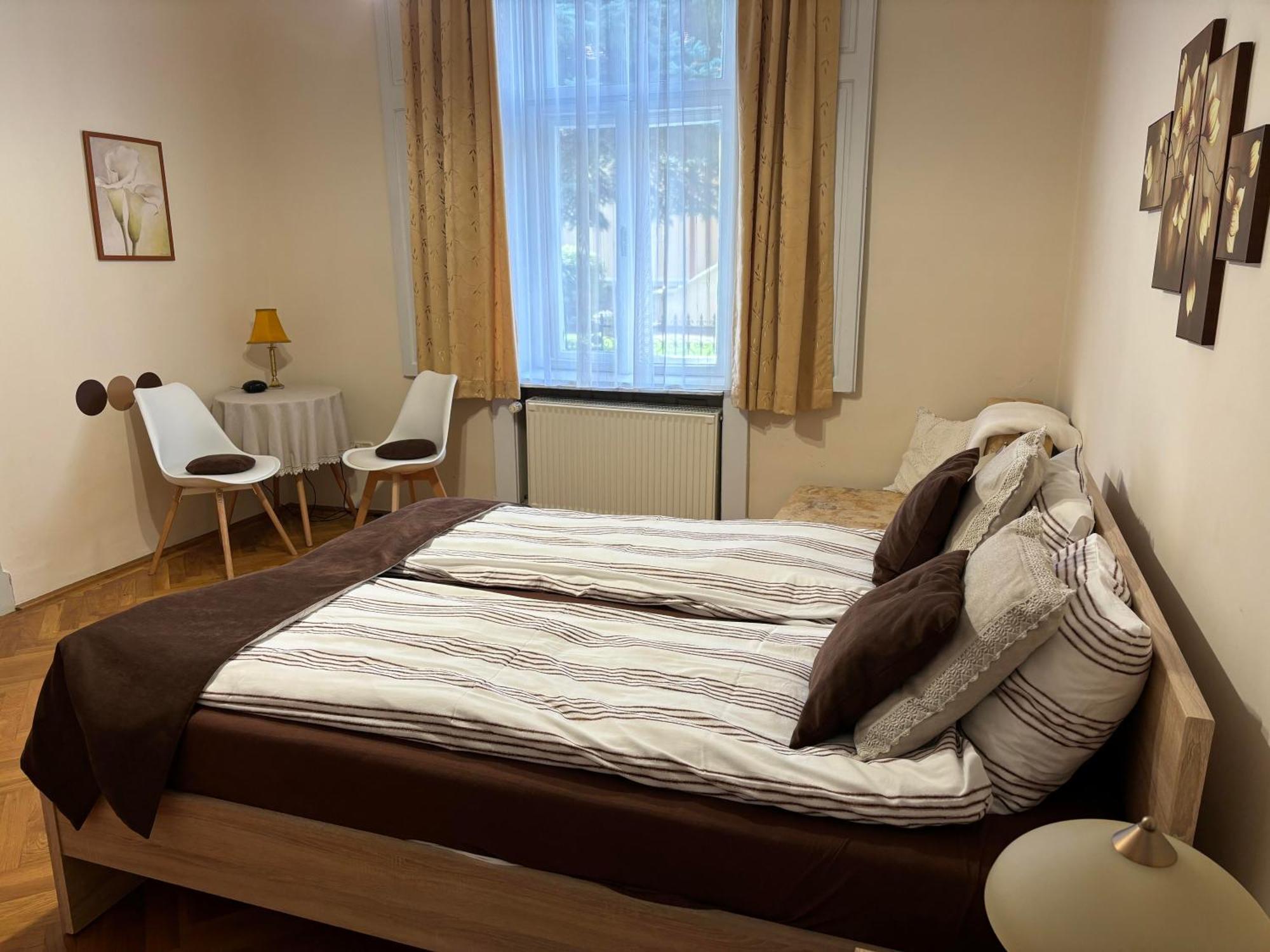 Szalay Villa Veszprém Eksteriør billede