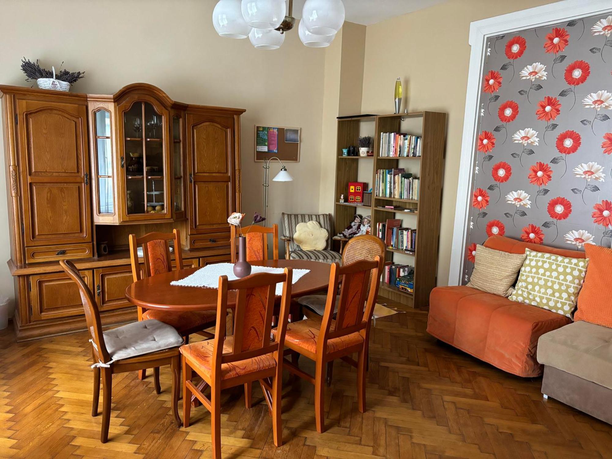 Szalay Villa Veszprém Eksteriør billede