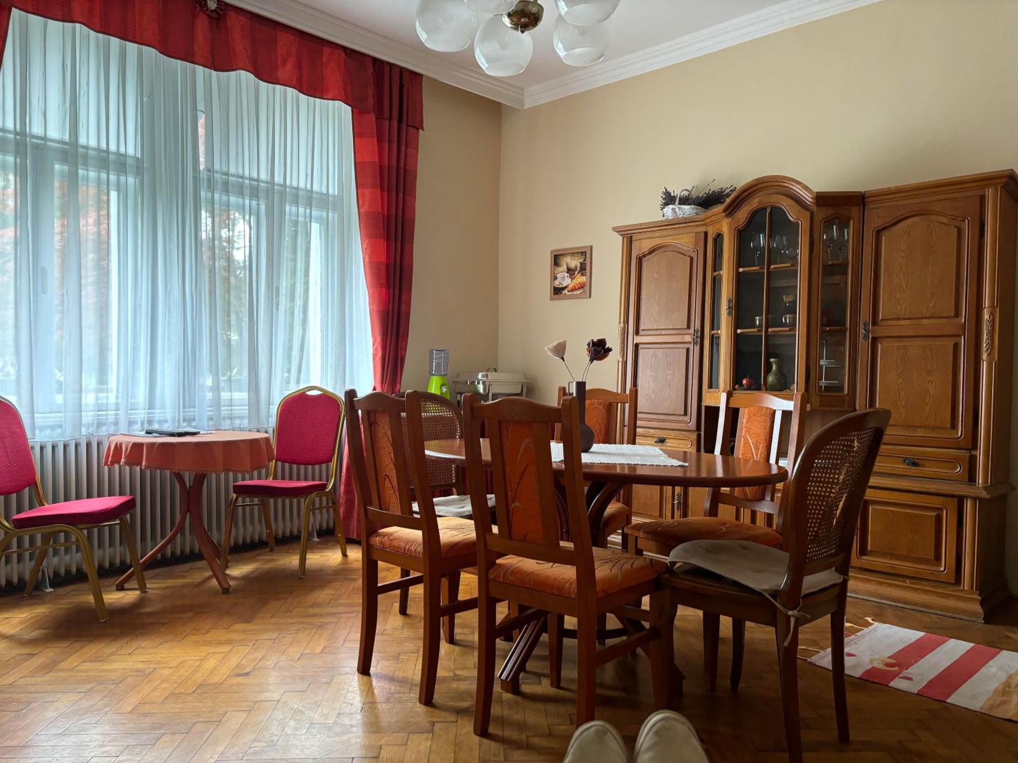 Szalay Villa Veszprém Eksteriør billede