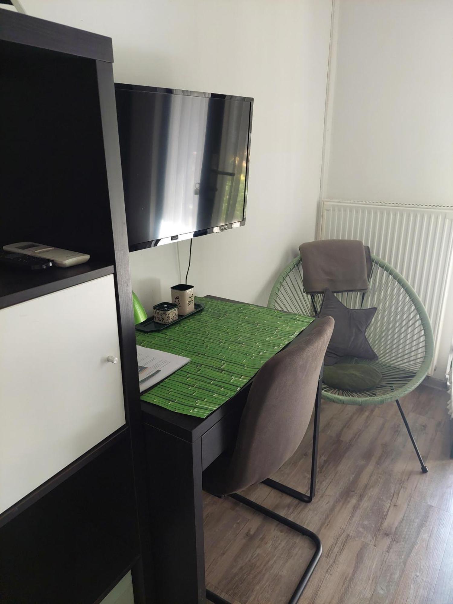 Szalay Villa Veszprém Eksteriør billede