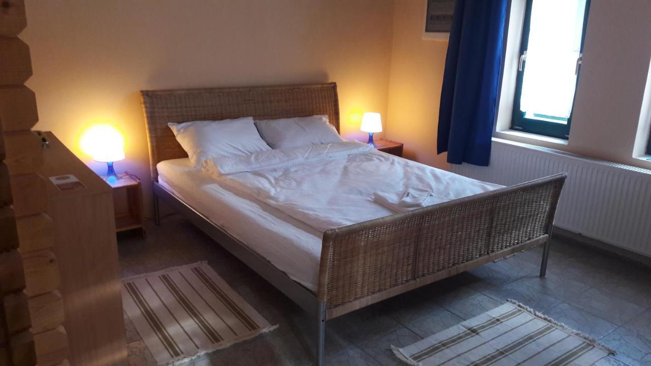 Szalay Villa Veszprém Eksteriør billede
