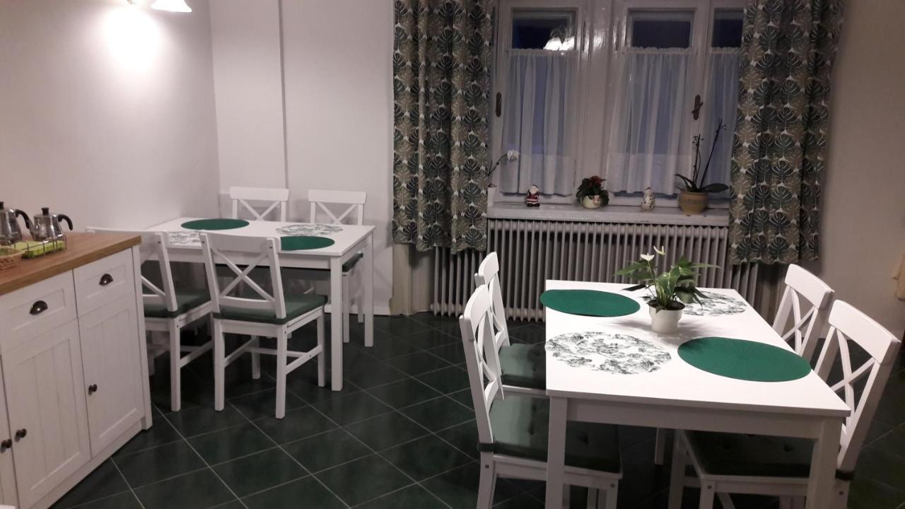 Szalay Villa Veszprém Eksteriør billede
