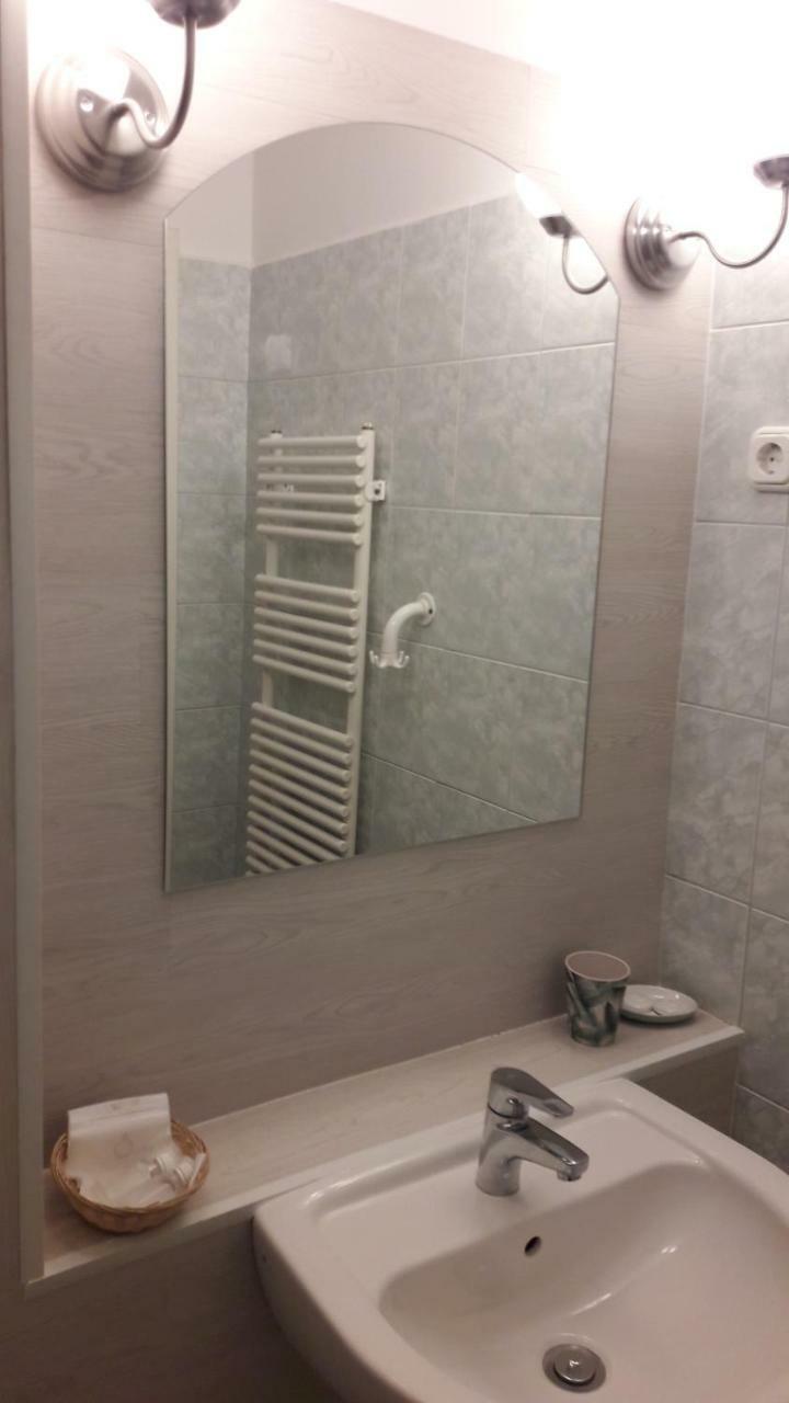 Szalay Villa Veszprém Eksteriør billede