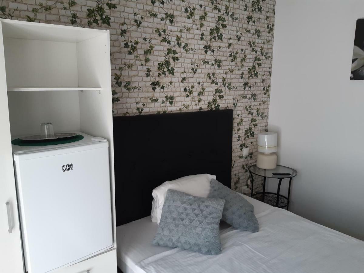 Szalay Villa Veszprém Eksteriør billede