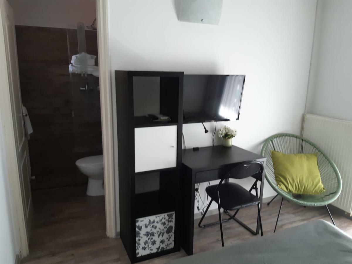Szalay Villa Veszprém Eksteriør billede