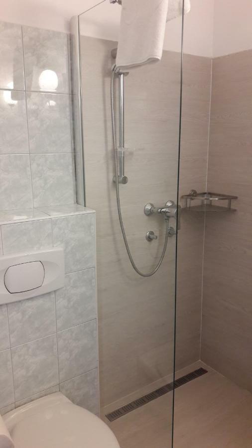 Szalay Villa Veszprém Eksteriør billede
