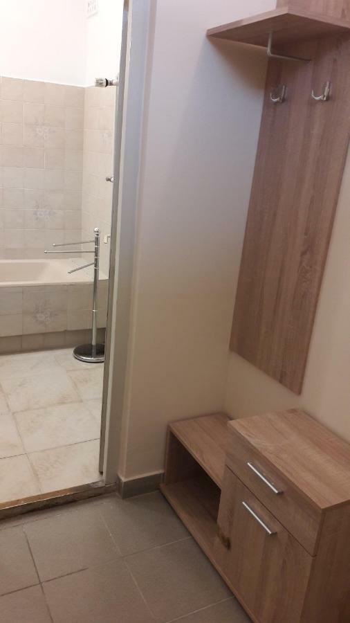 Szalay Villa Veszprém Eksteriør billede