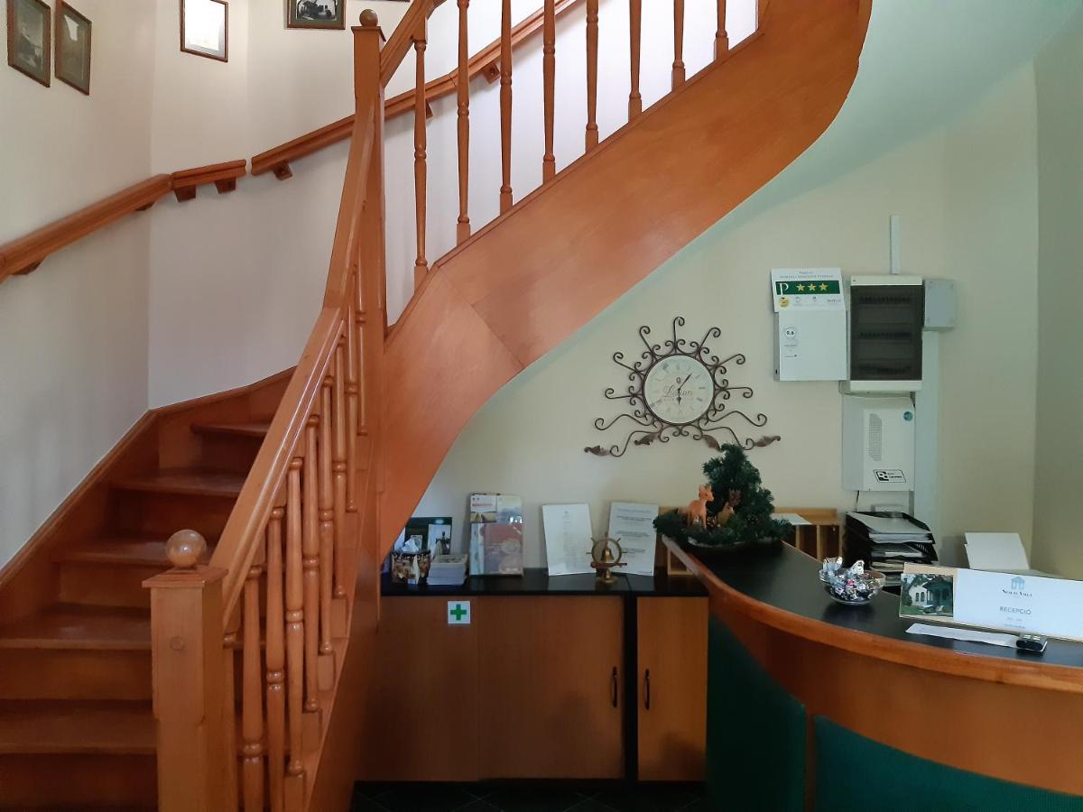 Szalay Villa Veszprém Eksteriør billede