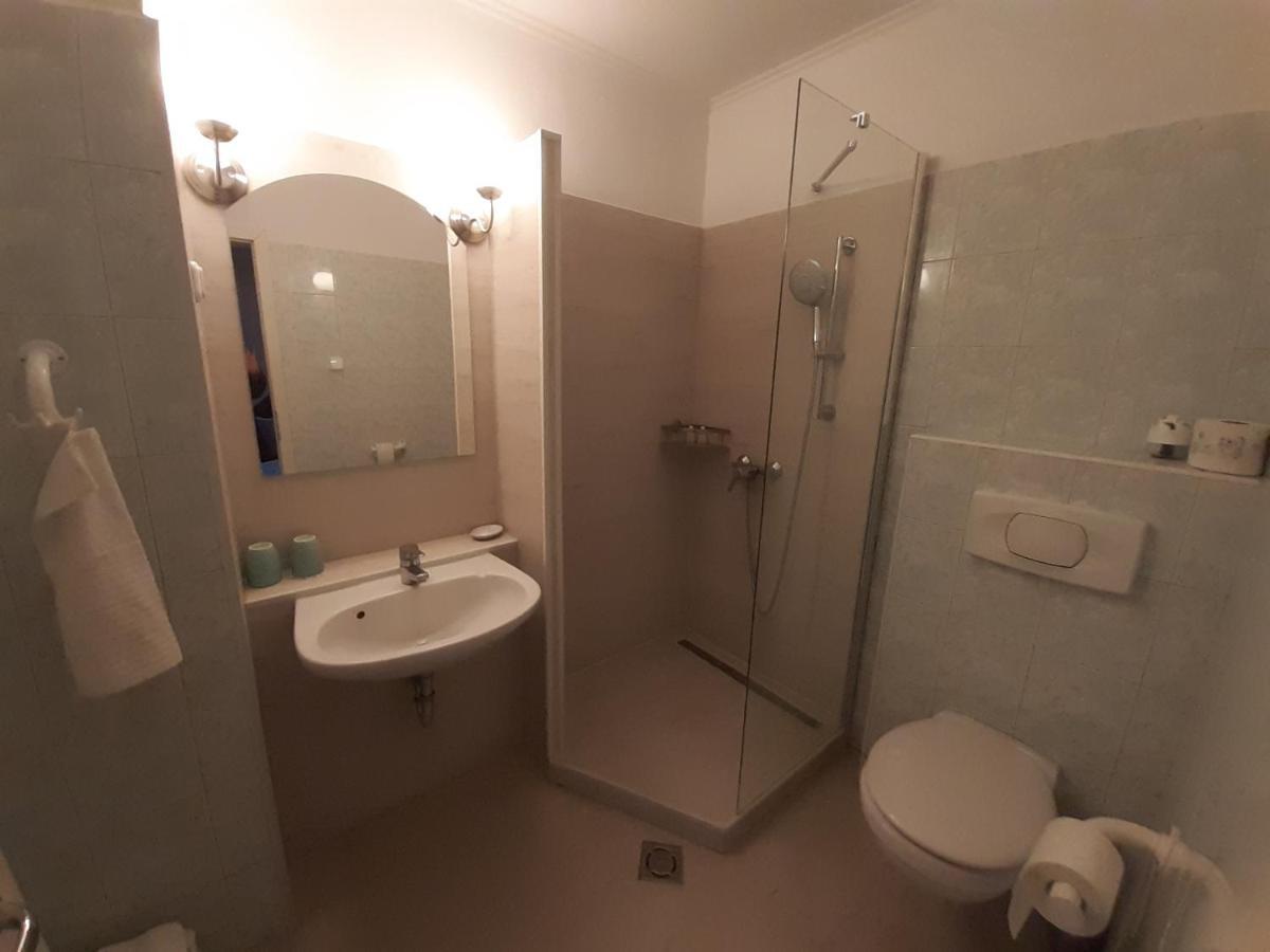 Szalay Villa Veszprém Eksteriør billede