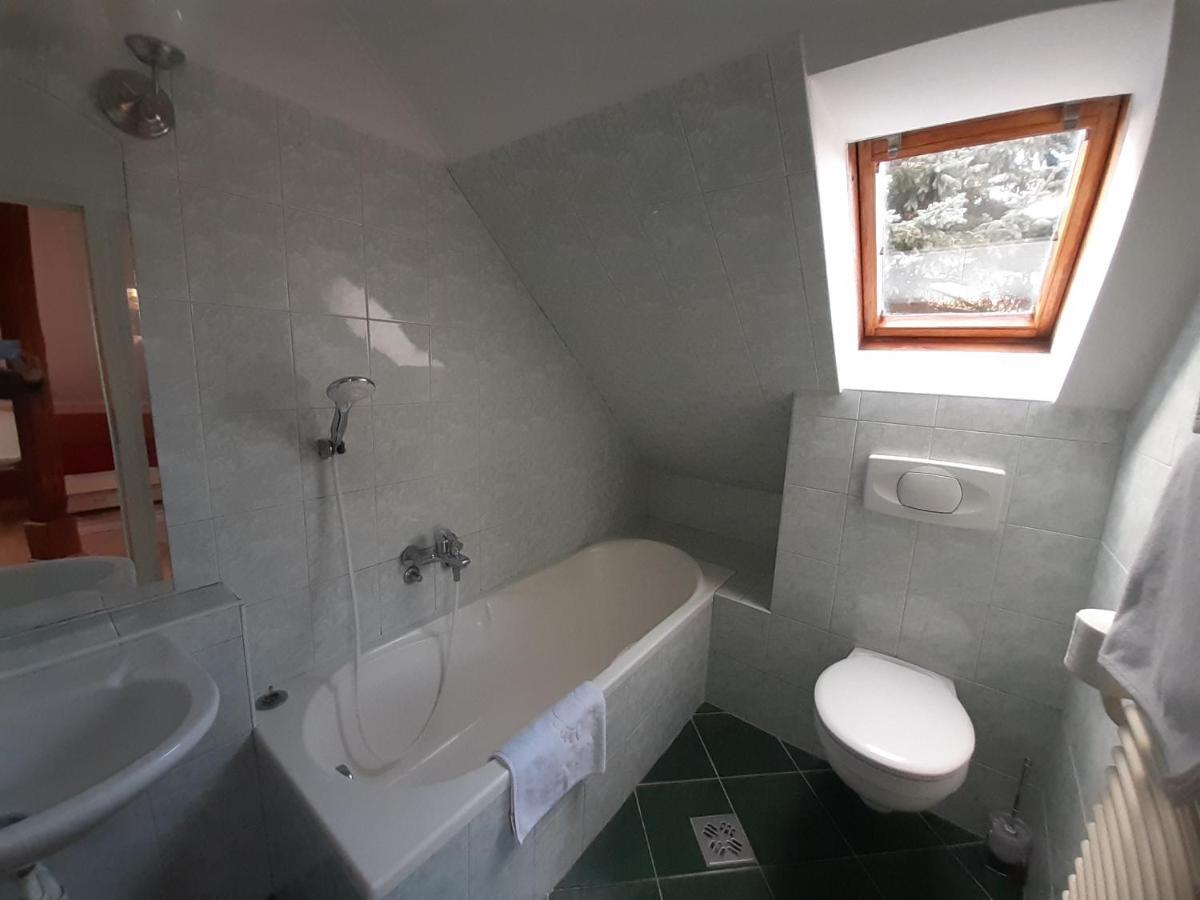 Szalay Villa Veszprém Eksteriør billede